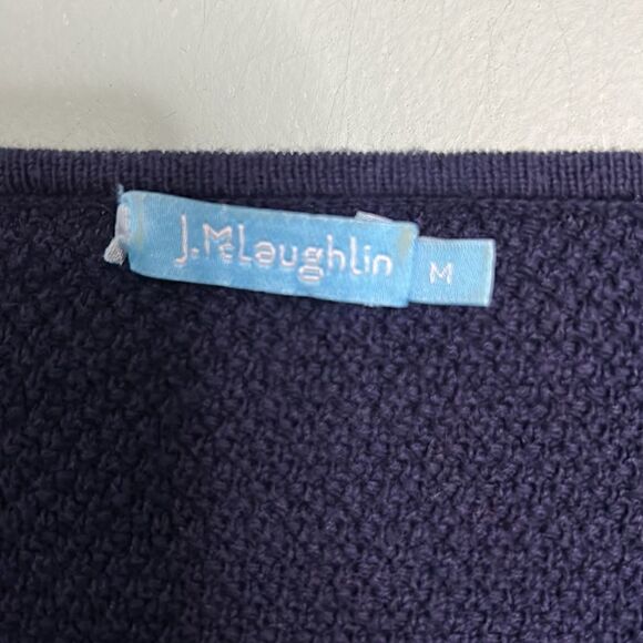 J. McLaughlin Sander Sweater - Picture 7 of 10